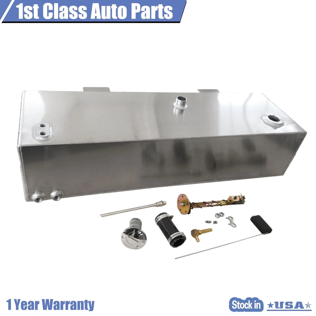 Aluminum Fuel Tank for Chevy Pickup (1947–1953)