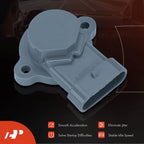 Throttle Position Sensor for Ford F-250 F-350 F-450 Super Duty (1999–2016)