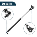 Front Hood Lift Supports Struts No. 5345069015/5344069015 for Toyota Land Cruiser (2008–2021)