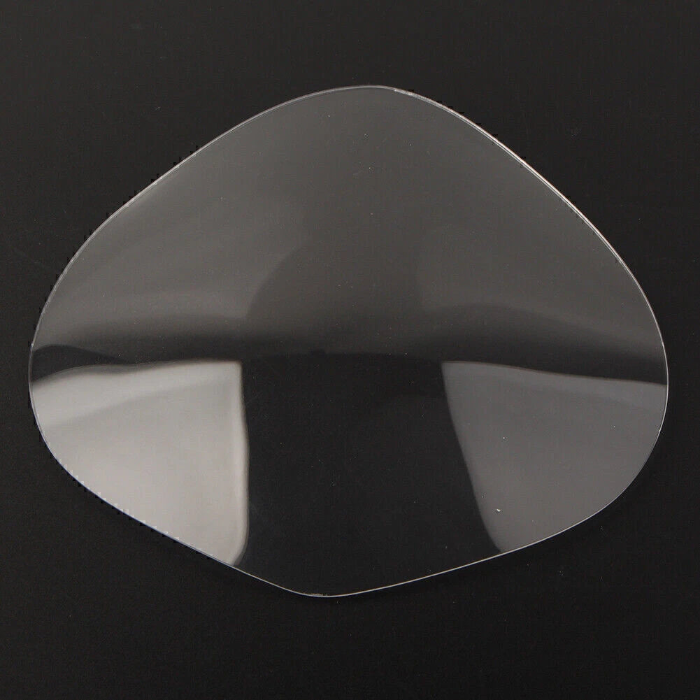 Front Headlight Guard Shield Lens Cover for Kawasaki Vulcan S VN650 (2015–2021)
