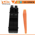 Power Window Switch for Infiniti G35 (2007–2008), G37 (2009–2013)