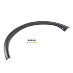 Fender Flare Trim Rear Right for Nissan Rogue (2014–2020) 788604BA0A Black