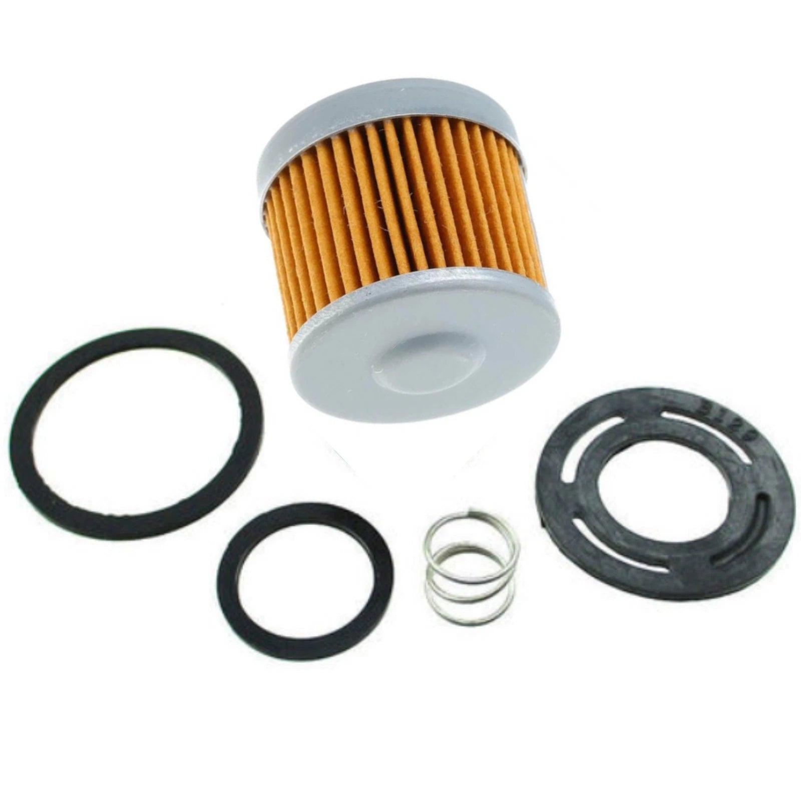 Fuel Filter Kit for Mercruiser 2.5 3.0 3.7 3.8 L (35-8M0046751)