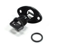 Drain Plug and Base for Sea Doo Utopia Islandia Speedster Wake (155-255)