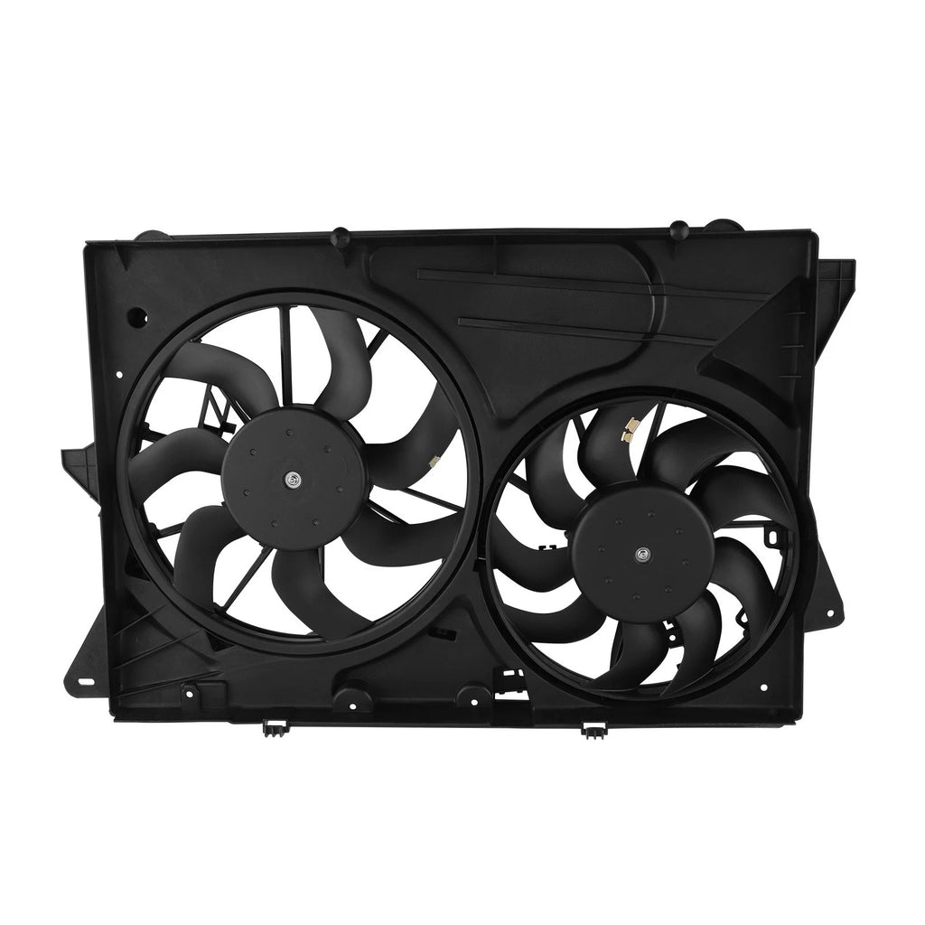 Radiator Cooling Fan for Lincoln MKT V6 3.5L 3.7L (2013–2019) DA8Z8C607B