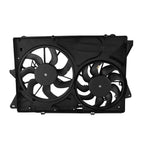 Radiator Cooling Fan for Lincoln MKT V6 3.5L 3.7L (2013–2019) DA8Z8C607B