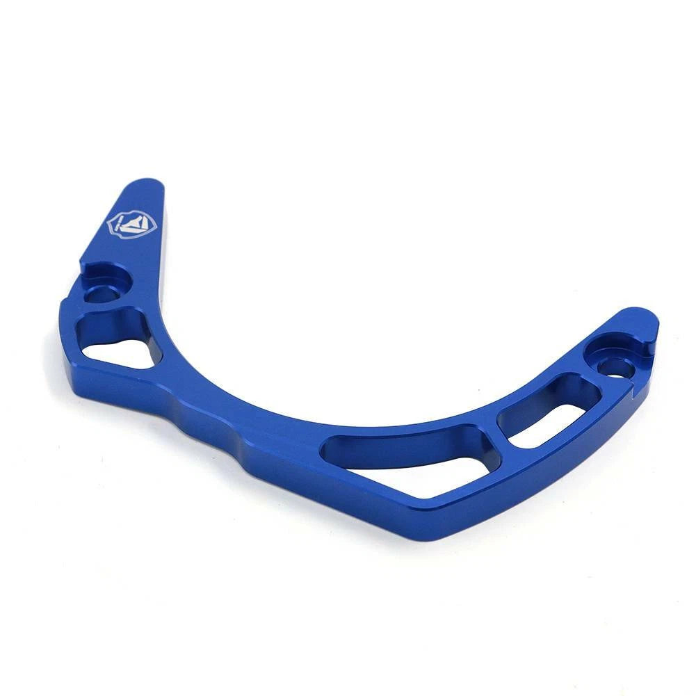 Aluminum Sprocket Case Saver for Yamaha Raptor 700/700R (2006–2020)