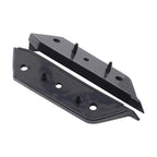 Car Bumper Brackets Front Left & Right for Ford Fusion (2017-2020)