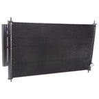 AC Condenser for Acura RL (2005–2012) with Receiver Drier