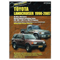 Repair Manual for Landcruiser 70 73 75 78 79 80 105 Series Diesel Workshop