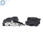 Power Door Lock Actuator Motor Rear Right for BMW X5 (2007–2012)