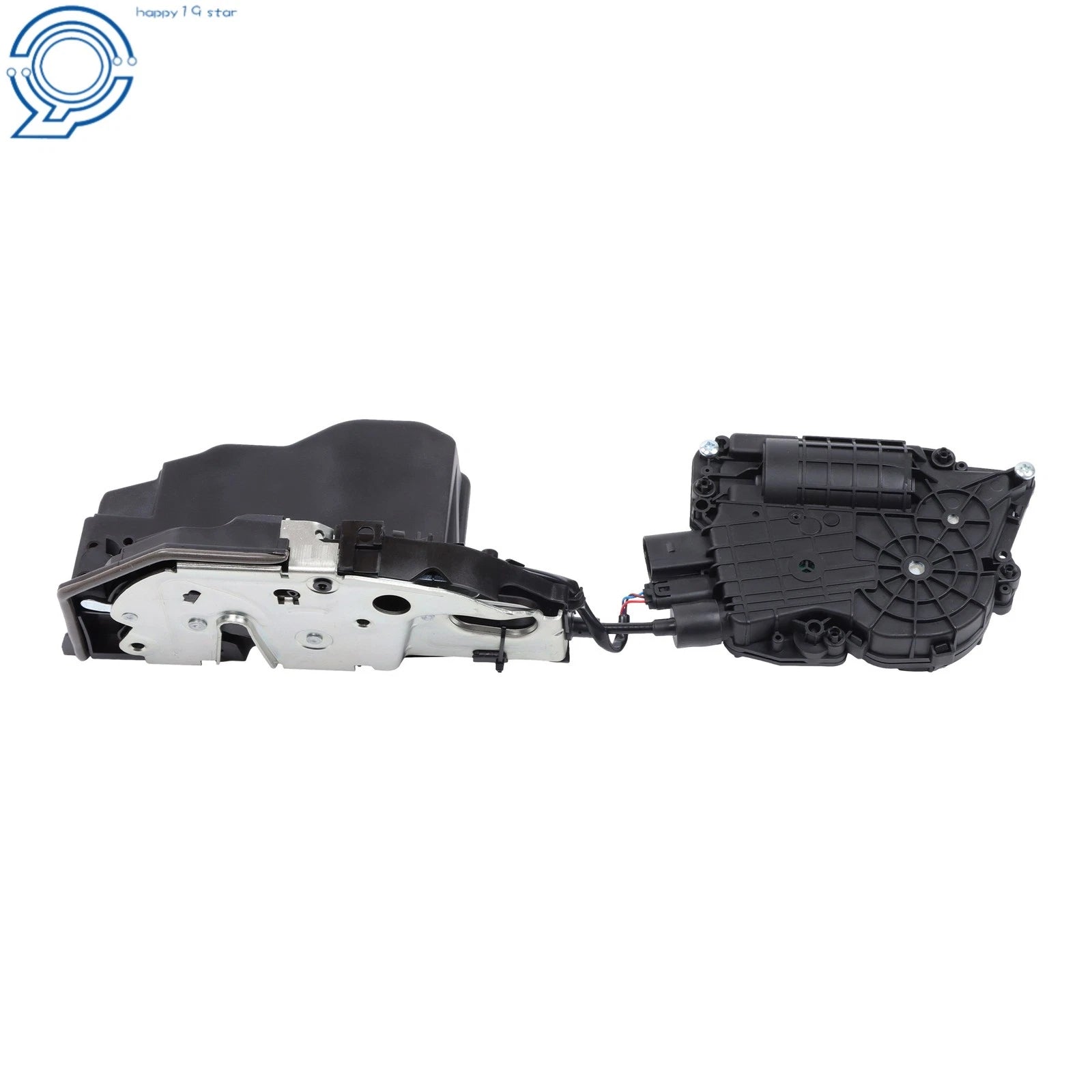 Power Door Lock Actuator Motor Rear Right for BMW X5 (2007–2012)