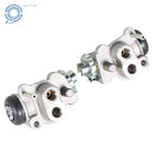 Set of 2 Brake Wheel Cylinders for Honda TRX350 Rancher 350 (2000–2003)