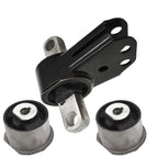 3Pcs Front Differential Mount Set for Jeep Commander Grand Cherokee (2005-2010)