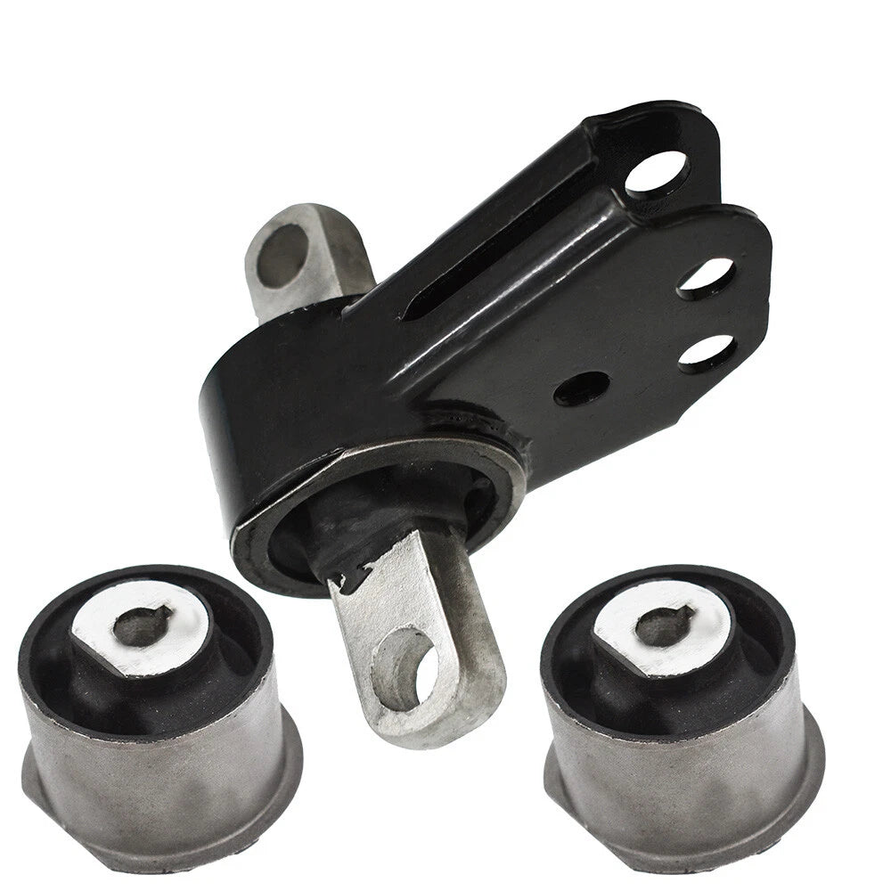 3Pcs Front Differential Mount Set for Jeep Commander Grand Cherokee (2005-2010)
