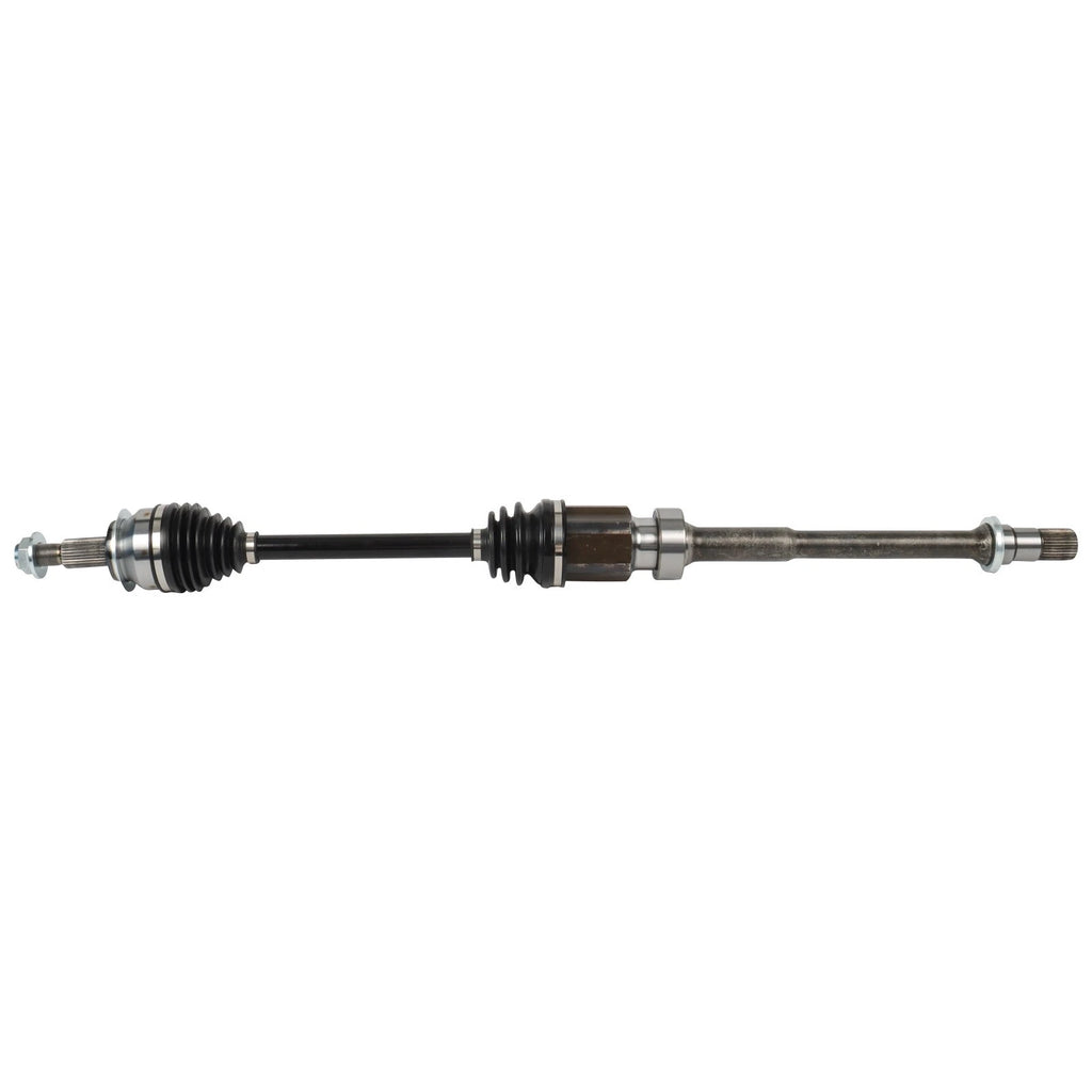 FWD Pair Front Left Right CV Axle for Mazda CX-3 (2016–2021)