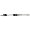 FWD Pair Front Left Right CV Axle for Mazda CX-3 (2016–2021)