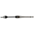 FWD Pair Front Left Right CV Axle for Mazda CX-3 (2016–2021)