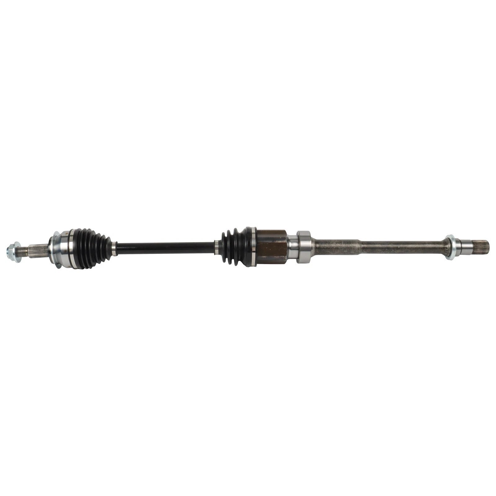 FWD Pair Front Left Right CV Axle for Mazda CX-3 (2016–2021)