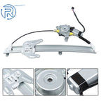 Left Rear Power Window Regulator with Motor for Nissan Pathfinder (1996-2004)