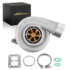 Turbo GT45 V-Band Compressor for Performance Applications (600+ HP)