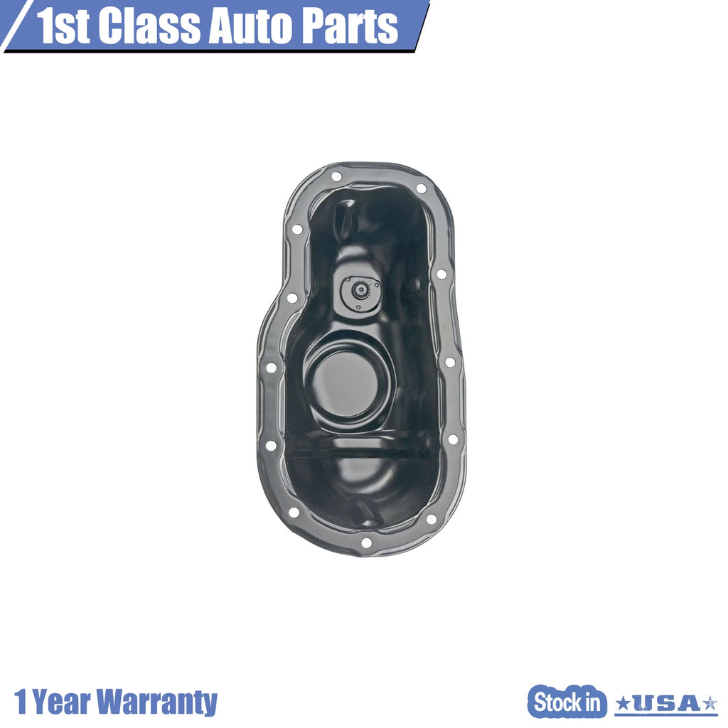 Lower Engine Oil Pan Sump for Toyota 4Runner Tacoma FJ Cruiser Tundra (2003–2019)