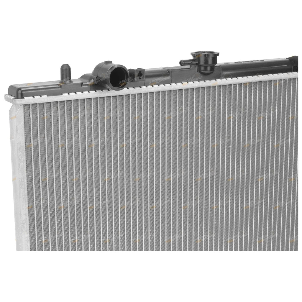 Radiator 4cyl 2.8L 4M40 4M40T for Mitsubishi Triton (1996 - 2006)