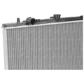 Radiator 4cyl 2.8L 4M40 4M40T for Mitsubishi Triton (1996 - 2006)