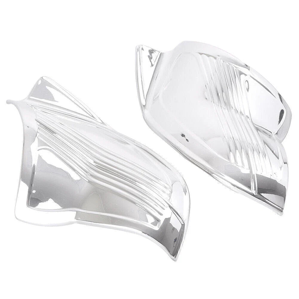 Motorcycle Inner Batwing Fairing Covers for Harley Electra Glide (1996-2013)