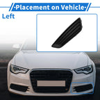 1 Pcs Fog Light Grill for Ford Focus S/SE (2015–2018) No.F1EZ17B814B