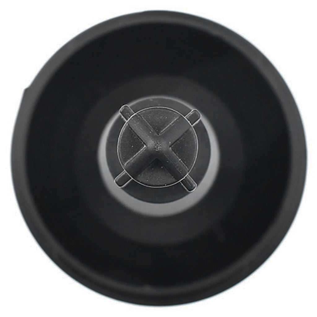 Oil Filter Housing Cover for Benz B250 C300 E300 CLA GLA250 (2013–2019)