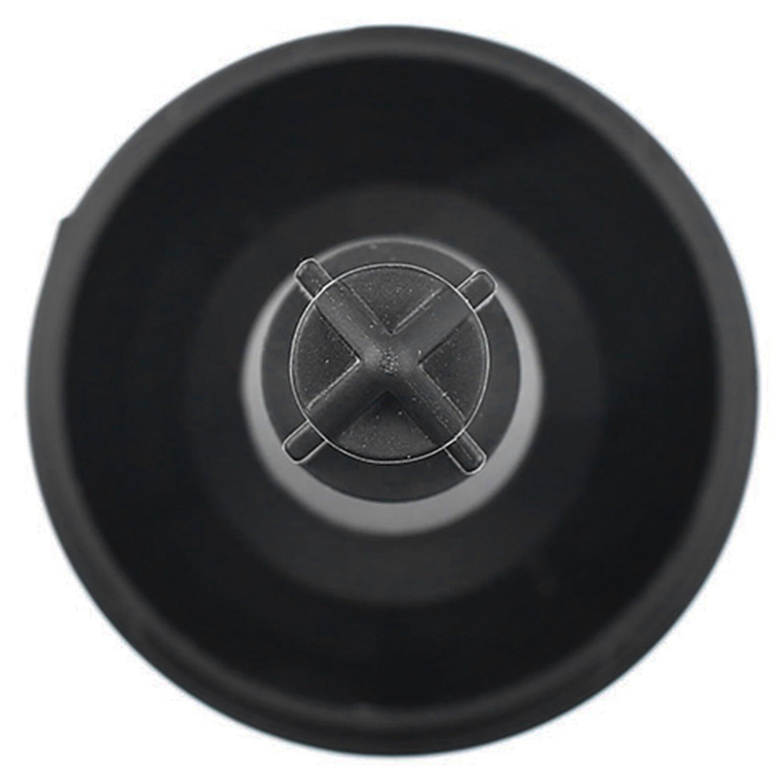 Oil Filter Housing Cover for Benz B250 C300 E300 CLA GLA250 (2013–2019)