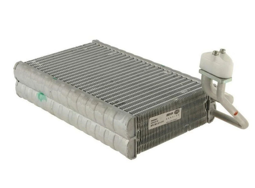Nissens A/C Evaporator Core for BMW 528xi (2008)