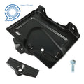 Battery Tray Kit for Chevy Nova II (1968)