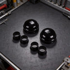 Steering Axle Bushing Kit for Compatible Models (532121232, 532406013, 406013)