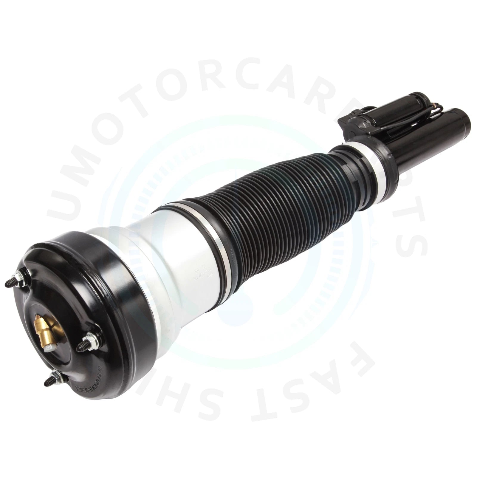 Front Air Suspension Shock for Mercedes W220 S-Class (1999–2006)
