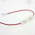 Electric Start Wiring Harness Loom for 50cc 110cc 125cc Pit Quad Dirt Bike ATV Buggy