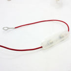 Electric Start Wiring Harness Loom for 50cc 110cc 125cc Pit Quad Dirt Bike ATV Buggy