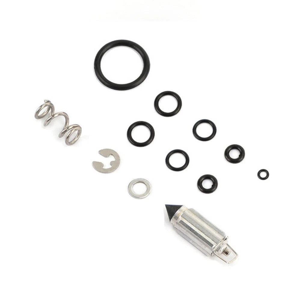 Carburetor Rebuild Kit for Keihin FCR 28 32 33 35 37 39 41MM