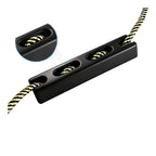 Dock Line Snubber for Boats Up to 45 Feet - Marine Rubber Construction