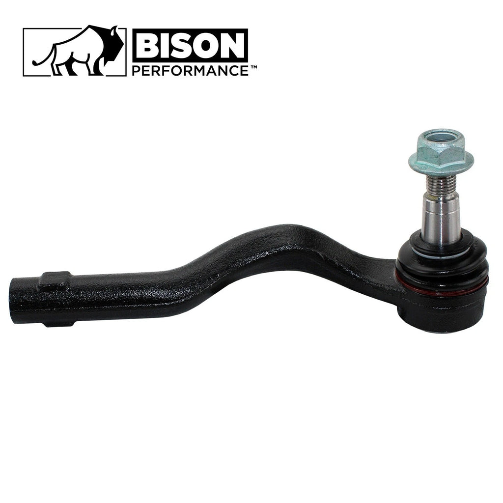 Outer Steering Tie Rod End for Mercedes-Benz C218 W212 (2010–2016)