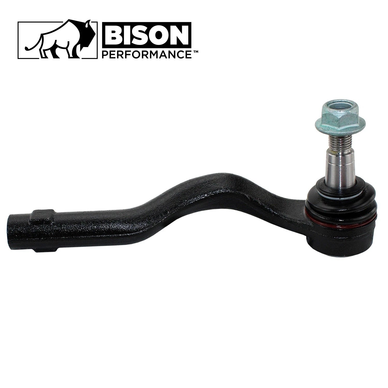 Outer Steering Tie Rod End for Mercedes-Benz C218 W212 (2010–2016)