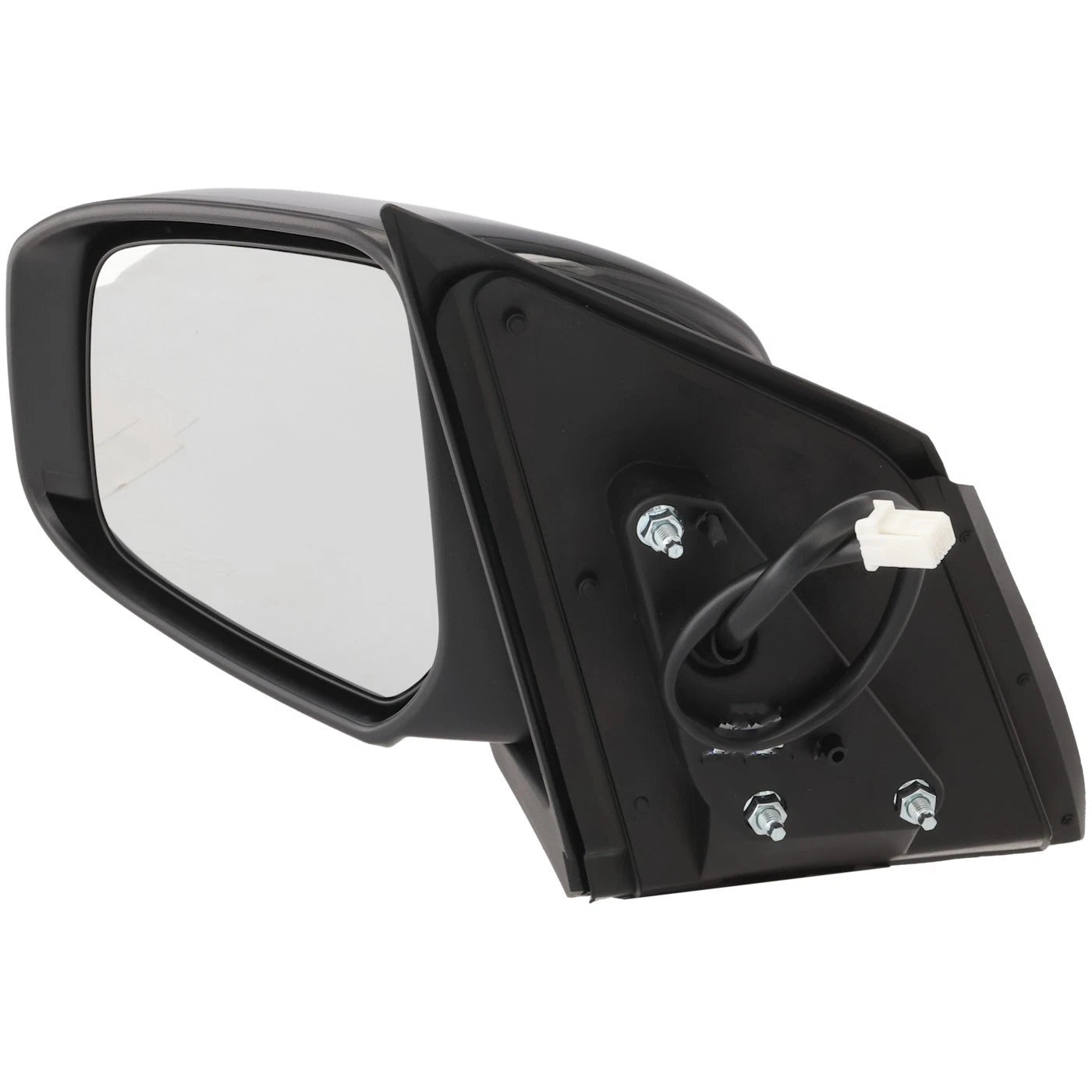 Set of 2 Mirrors for Mitsubishi Mirage