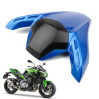ABS Rear Seat Fairing Cover for Kawasaki Z900 Z ABS (2017–2024) Blue