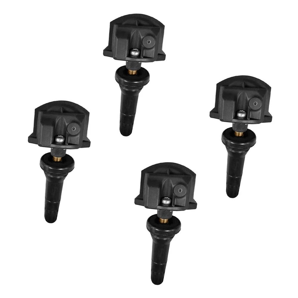 4X TPMS Tyre Pressure Sensors for Hyundai i20N (2022)