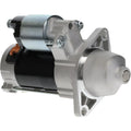 Starter for Kubota F2560 ZD28 F2260 ZD323 TG1860 ZD18 ZD326