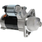 Starter for Kubota F2560 ZD28 F2260 ZD323 TG1860 ZD18 ZD326