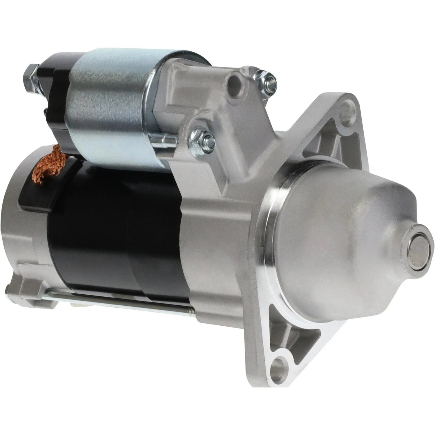 Starter for Kubota F2560 ZD28 F2260 ZD323 TG1860 ZD18 ZD326