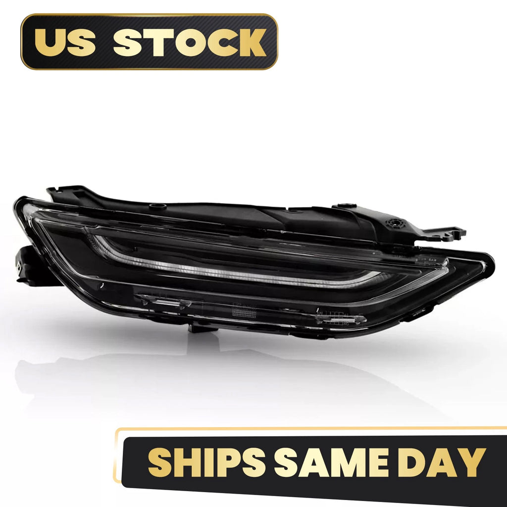 LED Daytime Running Light DRL for Chevrolet Blazer (2019–2022) Right Side