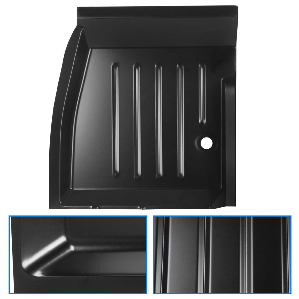 Cab Floor Pan for Chevy Silverado GMC Sierra 1500/2500/3500 (1999–2007)